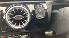 Mercedes-Benz CLA 220d AMG Line Premium 4dr Tip Auto Diesel Saloon